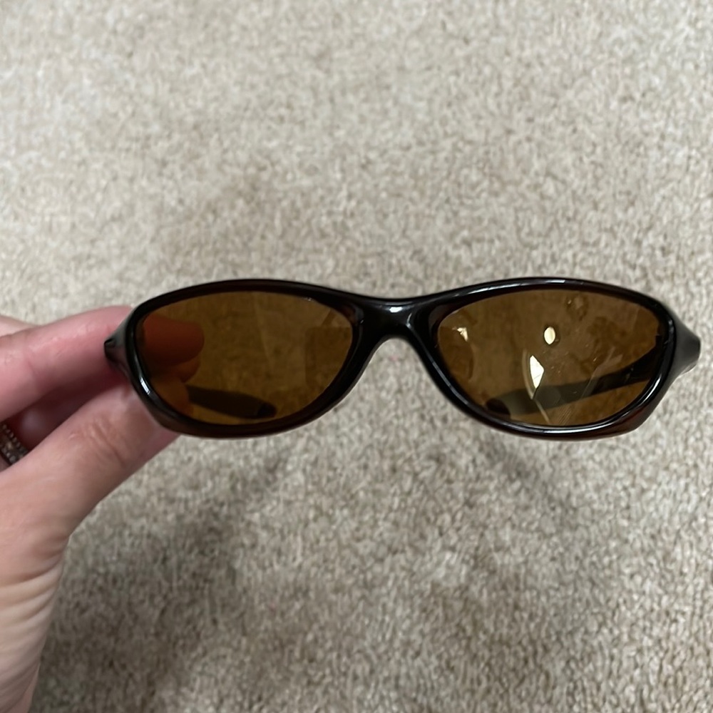Oakley sunglasses